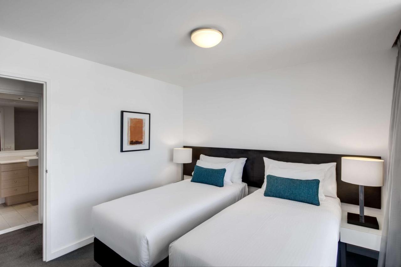 Adina Apartment Hotel Wollongong Esterno foto